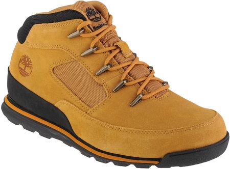 Timberland Euro Rock Heritage L F 0A2H5A Żółte