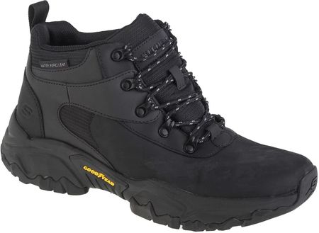 Skechers Terraform Renfrow 204484 Bbk Czarne