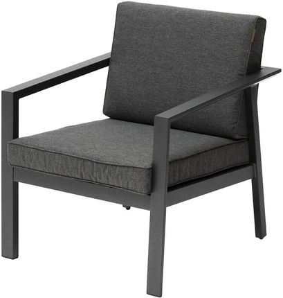 Hesperide Krzesło Ogrodowe Aluminiowe Pavane 171335A 