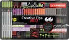 Schwan Stabilo Cienkopisy I Flamastry 30Szt. - Kolory Pastelowe Stabilo Arty Creative Tips 89/30-6-2-20