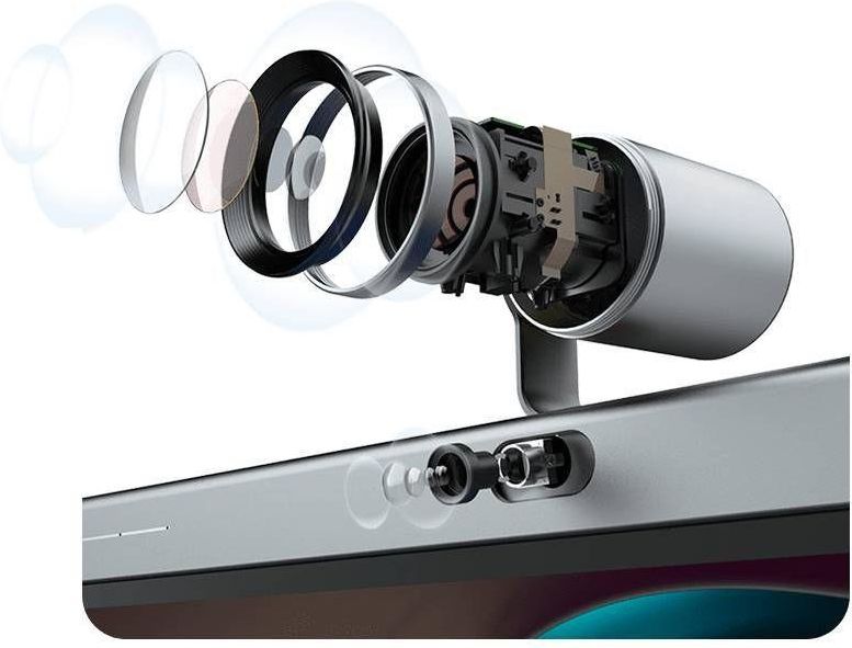 фото Система відеоконференцзв