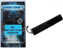 BATERIA 945-0225 DO NEATO BOTVAC D3 D4 D5 D6 D7 D301 D502 D503 D703 D705 BATERIA 945-0225 DO NEATO BOTVAC D3 D4 D5 D6 D7 D301 D502 D503 D703 D705