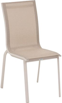 Hesperide Krzesło Ogrodowe Aluminiowe Axant 186561I 