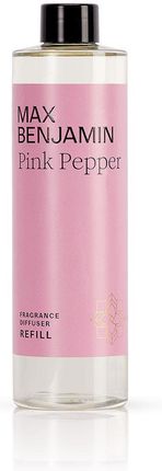 Uzupełniacz Do Dyfuzora 300 Ml Pink Pepper Rb Drl05