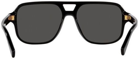 OKULARY DZIECIĘCE DOLCE & GABBANA DX 4003 335587 50 ROZMIAR