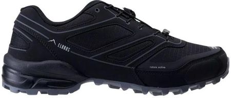 Elbrus Denov Teen M 92800490877 Czarny