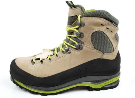 Aku Superalp Gtx M 593W642 Beżowy Kremowy