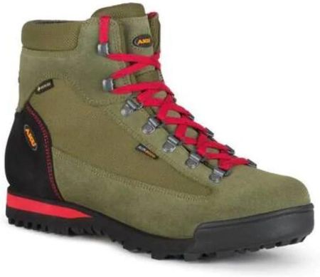 Aku Slope Micro Gtx M 885.10485 Zielony