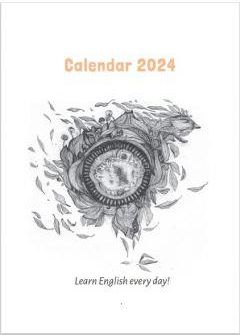 Kalendarz &#8211; Zdzierak do nauki angielskiego