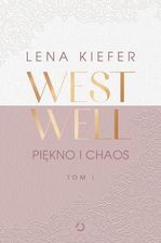 Zdjęcie Westwell. Piękno i chaos. Tom 1 - Bydgoszcz