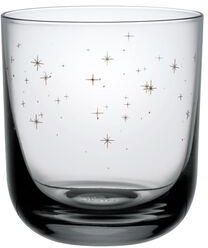 Villeroy&Boch Zestaw 2 szklanek do wody 200 ml Winter Glow (1486718145)