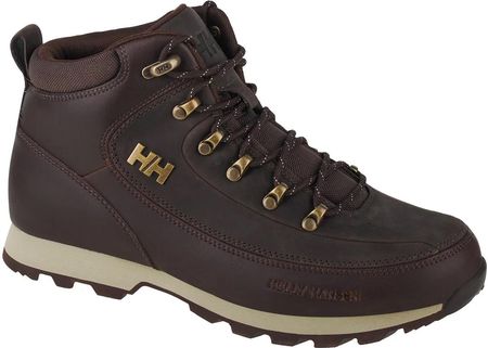 Helly Hansen The Forester 10513 711 Brązowy