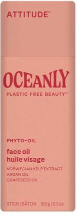 Attitude Oceanly Phyto-Oil Olejek Do Twarzy W Sztyfcie Mini 8,5G