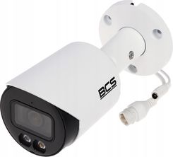 Bcs Bcs-L-Tip12Fcr3L3-Ai1 Kamera Ip Tubowa 2Mpx (BCSLTIP12FCR3L3AI1)