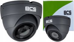 Bcs Bcs-Ea28Fsr3-G(H2) Kamera Kopułkowa 4W1, 8Mpx (BCSEA28FSR3GH2)