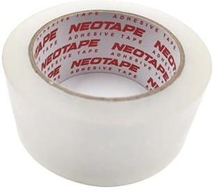 Taśma Akryl Neotape Transparentna/Bezbarwna 50Mm/90M - Ceny i opinie ...