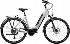 Rower elektryczny Winora Tria 10 Monotube Bosch 500Wh E-Bike 65Nm Szary 28