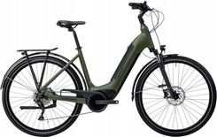 Zdjęcie Winora Tria 10 Monotube Bosch 500Wh E-Bike 65Nm Zielony 28 2022 - Poznań
