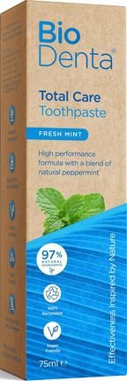 Beconfident Total Care Toothpaste Fresh Mint Pasta Do Zębów 75 ml