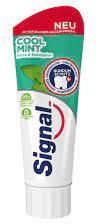 Unilever Signal Cool Spearmint Pasta Do Zębów 75 ml