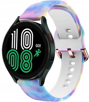 Pasek Samsung Galaxy Watch 40/42/43/44/45/46/47Mm Pro