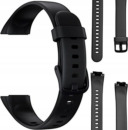 Dodatkowy Pasek Do Opaski Smart Watch Smartband Rncf05 C60 Rubicon
