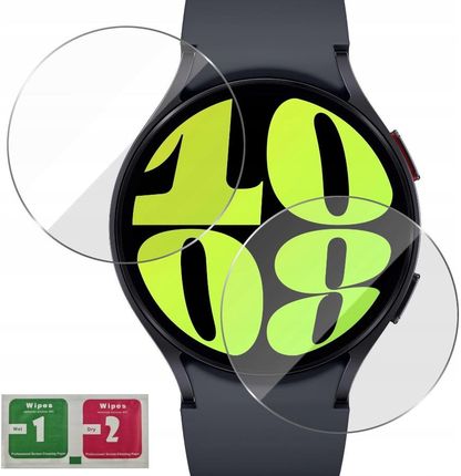 2X Szkło Hartowane 9H Do Samsung Watch 6 44Mm