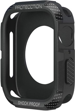 Etui Case Bumper Futerał Ochronny Yivo Do Apple Watch 6 7 8 9 45Mm