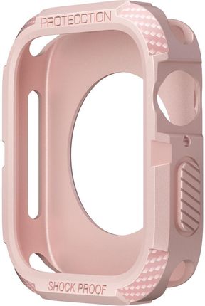 Etui Case Bumper Futerał Ochronny Yivo Do Apple Watch 6 7 8 9 41Mm