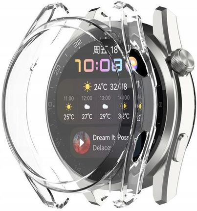 Case Etui Nakładka 2W1 Do Huawei Watch 3 Pro 48Mm