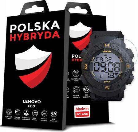 Lenovo Hx07 Smartwatch Lenovo Ego Clearance Lenovo Lenovo Ego - Main Image