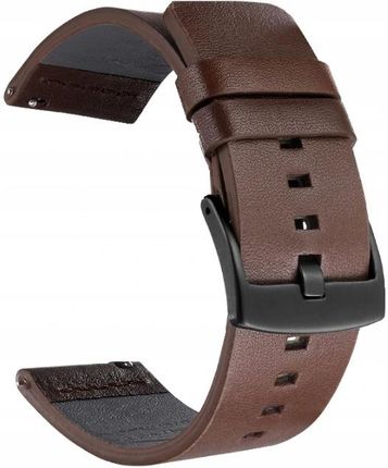 Pasek Skórzany Leather Samsung Gear S3 Classic