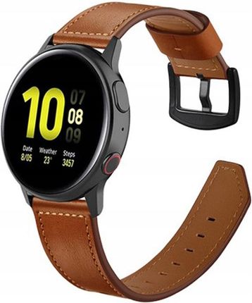 Skórzany Pasek Samsung Galaxy Watch Active
