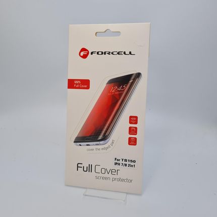 Folia Forcell Iphone 7 8 Plus F B Poliwęglanowy