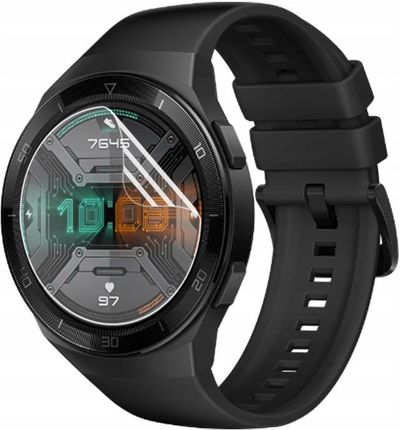 Folia Hydrożelowa Do Huawei Watch Gt 2E 46Mm