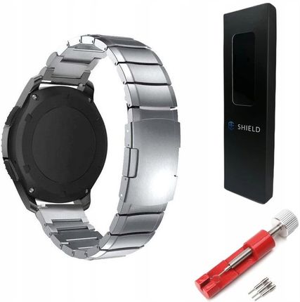 Bransoleta Pasek Do Samsung Galaxy Watch 46Mm 3 45Mm Gear S3 Frontier 22Mm