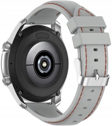 Pasek Przeszycia Do Huawei Watch Gt2 42Mm Szary