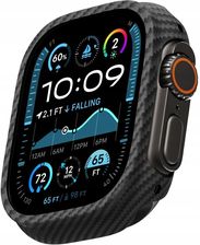 Zdjęcie Air Etui Pitaka Do Apple Watch Ultra 49Mm - Rejowiec Fabryczny
