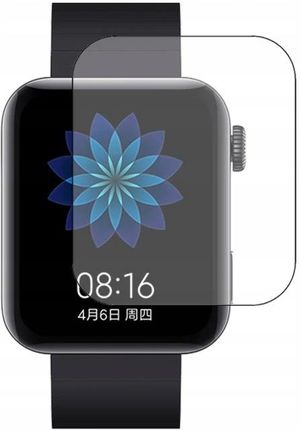 4 Sztuki Folia Ochronna Do Xiaomi Mi Watch