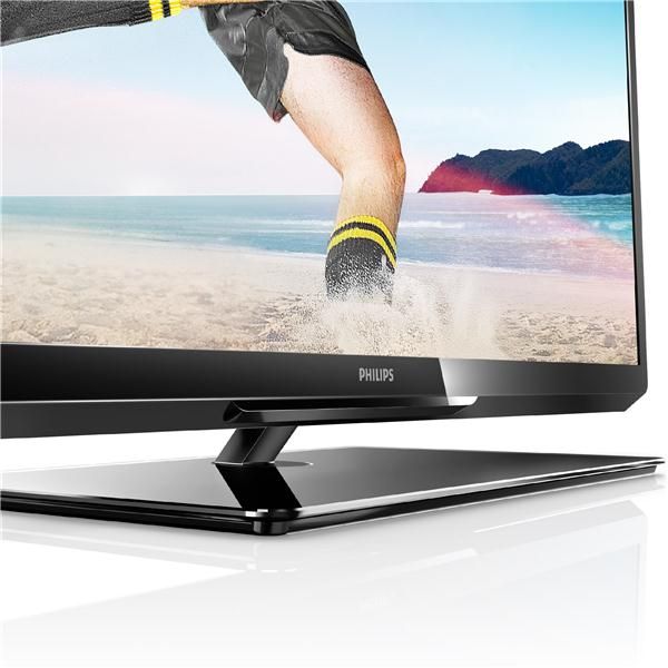 Telewizor Philips Smart 42PFL4007H 42 cale - Opinie i ceny na Ceneo.pl