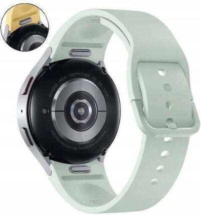 Pasek Opaska Samsung Watch 4 5 6 40/42/43/44/45/46/47Mm Classic Pro