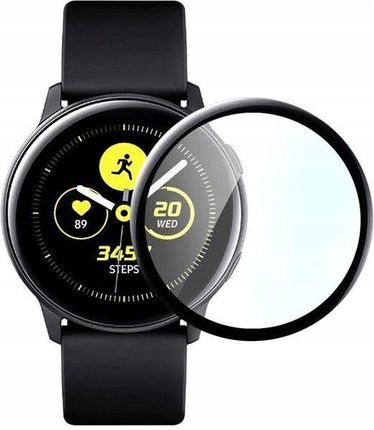 Szkło 5D Full Do Samsung Watch Active