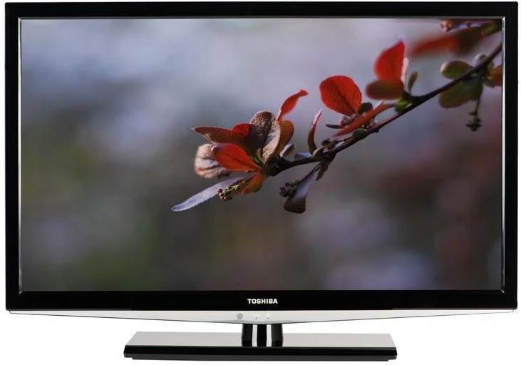 Telewizor Toshiba 32WV3E63DG 32 cale - Opinie i ceny na