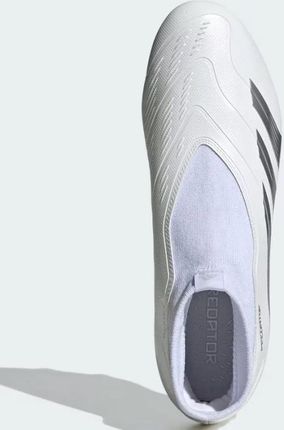 Adidas Predator League Ll Fg M Ig7767 Białe 44 2/3 - Ceny i