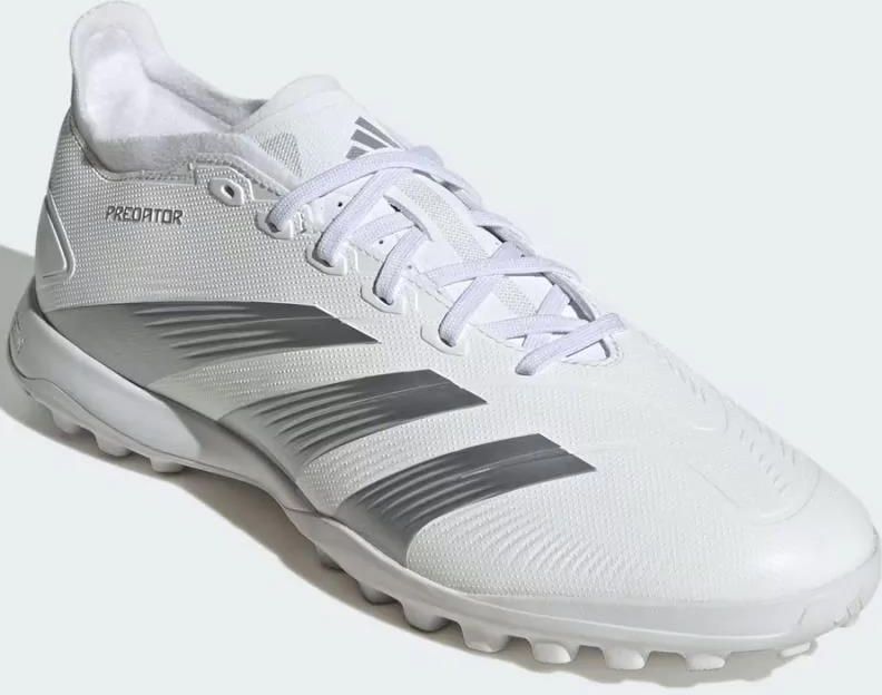 Adidas Predator League L Tf M Ie2613 Białe 42 2/3 - Ceny i