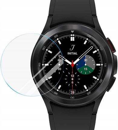 Szkło Hartowane 9H Do Samsung Galaxy Watch 4 42Mm