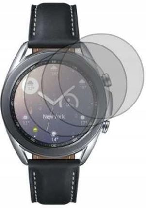 3X Szkło Hartowane Do Samsung Galaxy Watch 3 45Mm