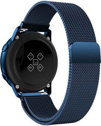 Bransoletka Samsung Gear Sport R600 Blue Opinie i ceny na