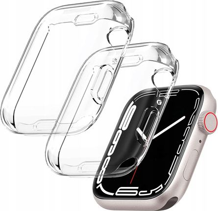Kimilar Etui Na Smartwatch Apple Watch Series 7