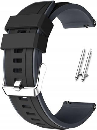 Pasek 22Mm Do Smartwatch Huawei Watch Gt Gt2 46Mm/Gt3 Se Pro 46/48Mm/Gt4
